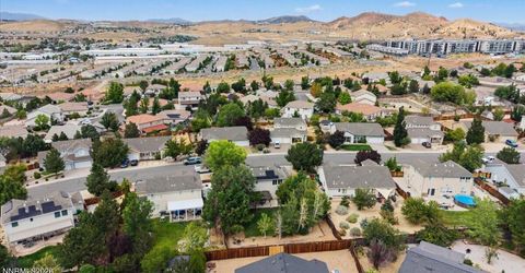 866 N University Park Loop, Reno, NV 89512 Photo