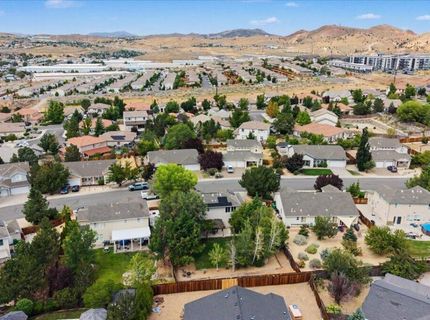 866 N University Park Loop, Reno, NV 89512 Photo