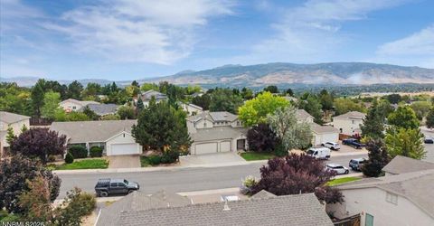 866 N University Park Loop, Reno, NV 89512 Photo