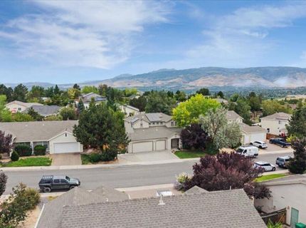 866 N University Park Loop, Reno, NV 89512 Photo