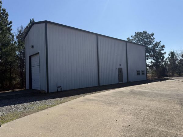 1600 N Museum Rd., Conway, AR 72032