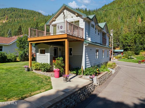 503 Main ST , Kellogg, ID 83837