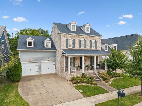 4000 Blossom Trail Ln , Franklin, TN 37064