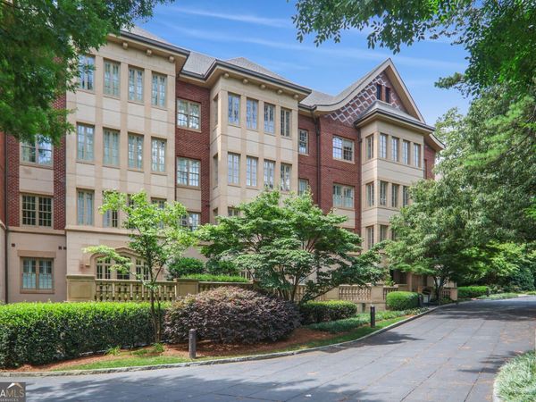 1717 N Decatur Road NE, Unit 309, Atlanta, GA 30307