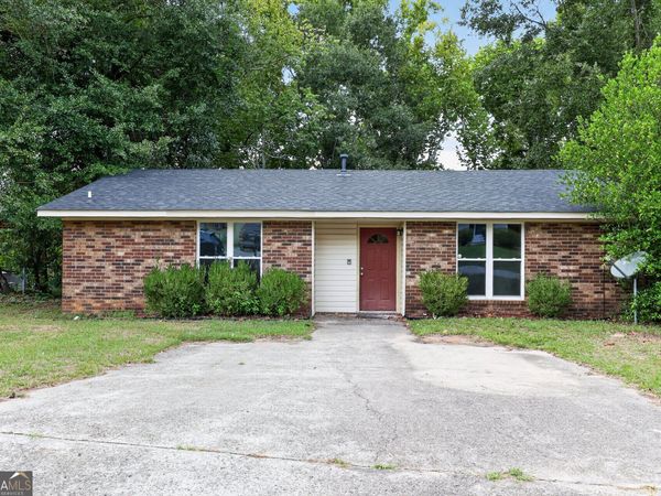 3509 Gardenbrook Drive, Augusta, GA 30906