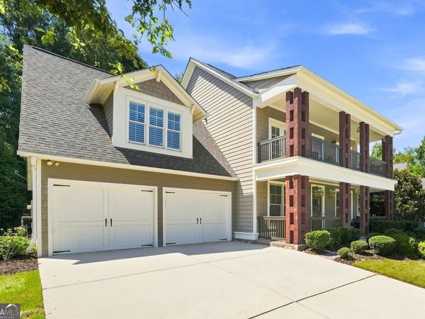 936 Regal Hills Lane, Mableton, GA 30126