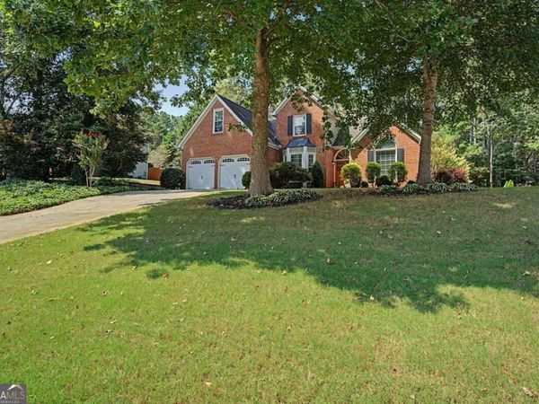 706 Chanson Drive SW, Marietta, GA 30064