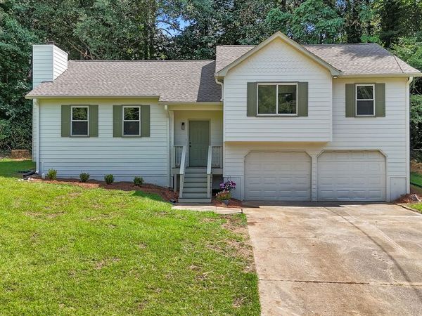 1006 Pinetree Court, Powder Springs, GA 30127