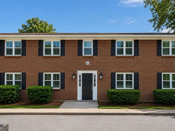 373 Stone Mountain Street, Lawrenceville, GA 30046
