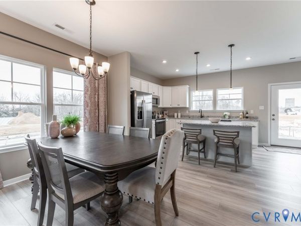 3433 Broadwick Road , Richmond, VA 23234