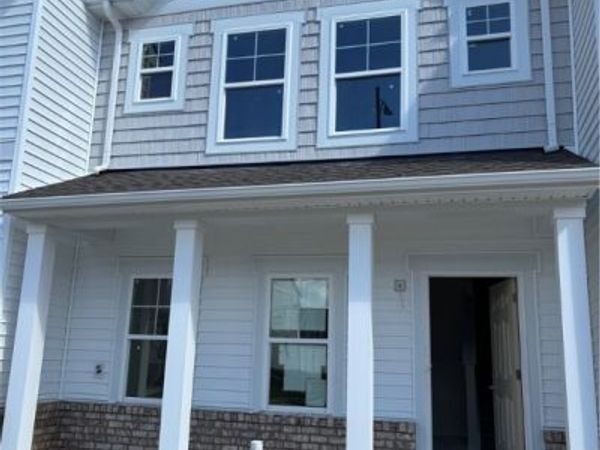 3441 Broadwick Road, Richmond, VA 23234