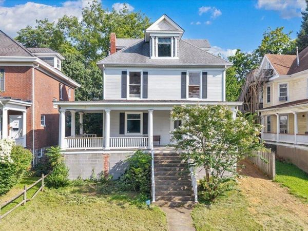 1412 Maple AVE SW, Roanoke, VA 24016