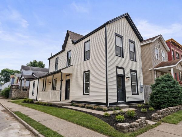 17 Butler Street, Ludlow, KY 41016