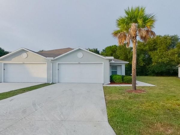 9143 AEGEAN CIRCLE , LEHIGH ACRES, FL 33936