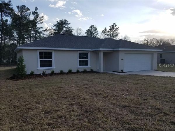 6382 SW 143RD LANE ROAD , OCALA, FL 34473