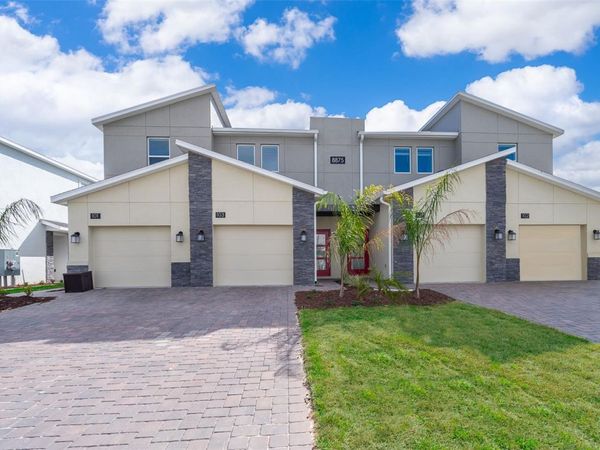 8875 CABOT CLIFFS DRIVE , Unit 103, DAVENPORT, FL 33896