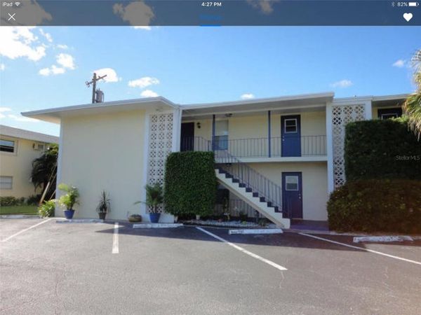 809 HUMMINGBIRD WAY , Unit 5c, NORTH PALM BEACH, FL 33408