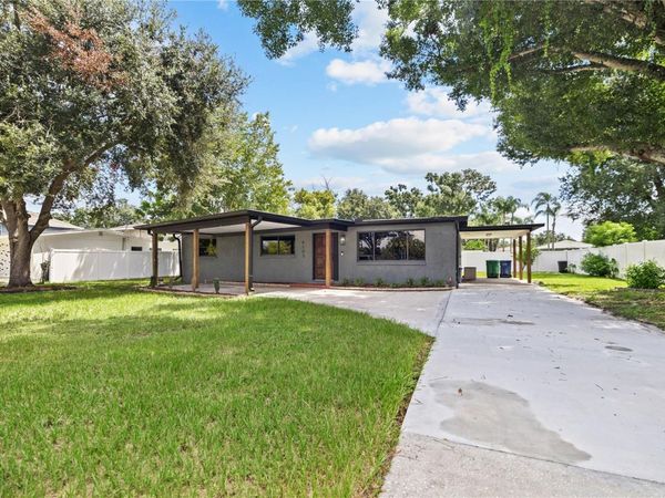 4103 N GOMEZ AVENUE , TAMPA, FL 33607