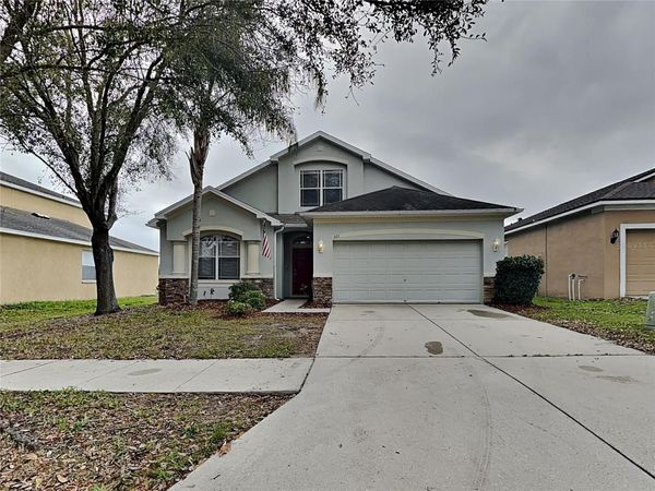 SEFFNER, FL 33584