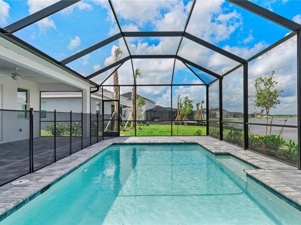 15078 WHITE PEARL ROAD , PUNTA GORDA, FL 33982