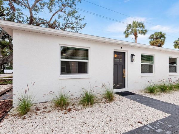 3011 W BINNICKER AVENUE , Unit A, TAMPA, FL 33611