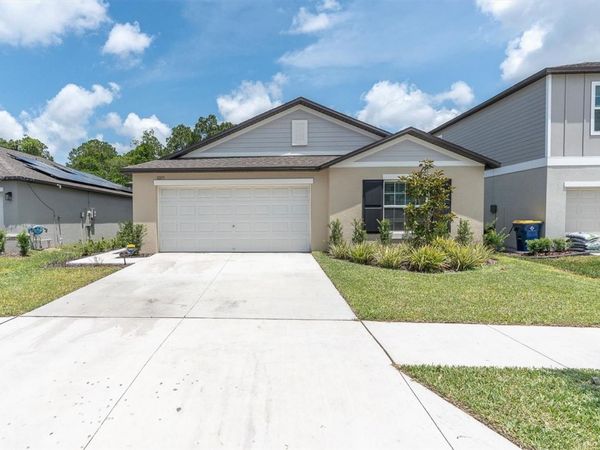 10155 GENTLE RAIN DRIVE , LAND O LAKES, FL 34638