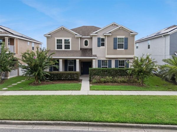 2230 J LAWSON BOULEVARD , ORLANDO, FL 32824