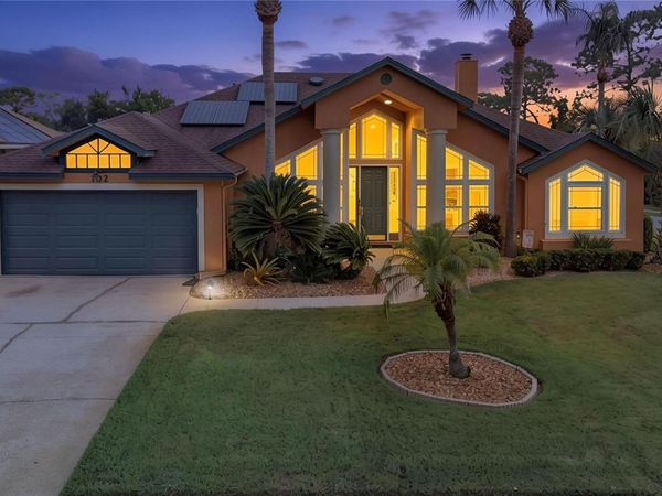 102 BIRKWOOD COURT , DEBARY, FL 32713