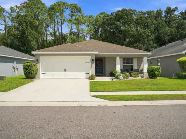 931 PEARLY RIDGE LANE , LAKELAND, FL 33809