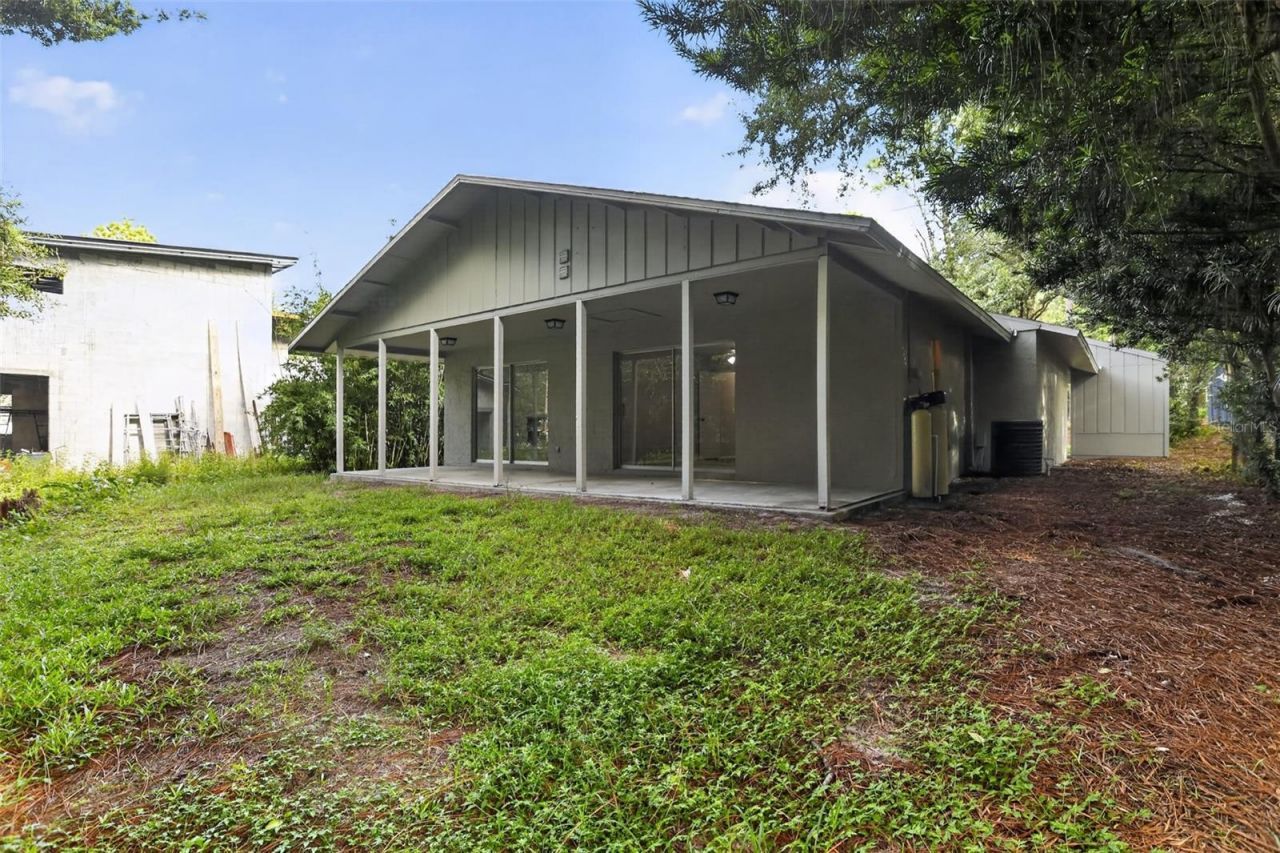 26430 Sleepy Hollow Street , Mount Plymouth, FL 32776 Photo