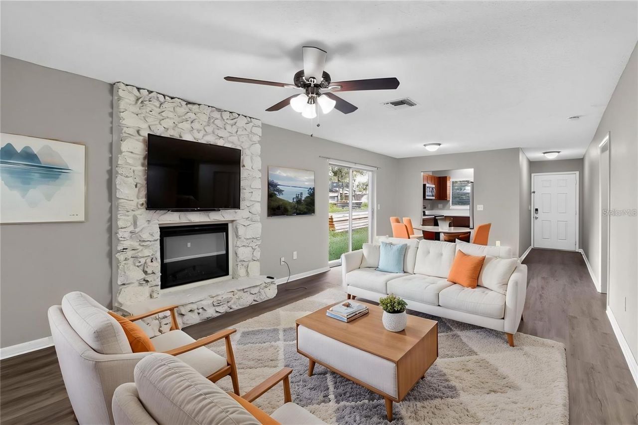 26430 Sleepy Hollow Street , Mount Plymouth, FL 32776 Photo