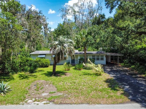 1815 NE 7TH STREET , GAINESVILLE, FL 32609