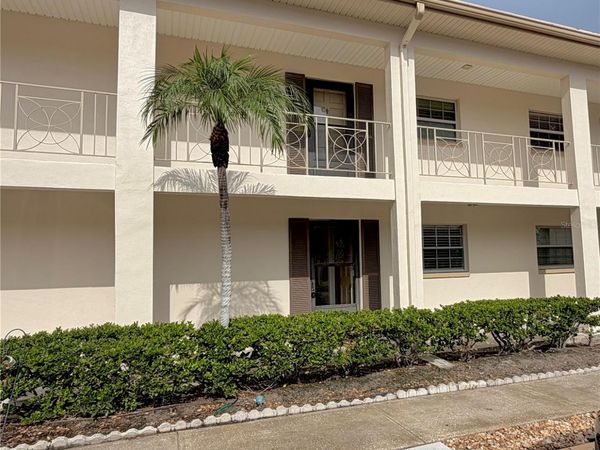 19029 US HIGHWAY 19 N, Unit 2-12, CLEARWATER, FL 33764