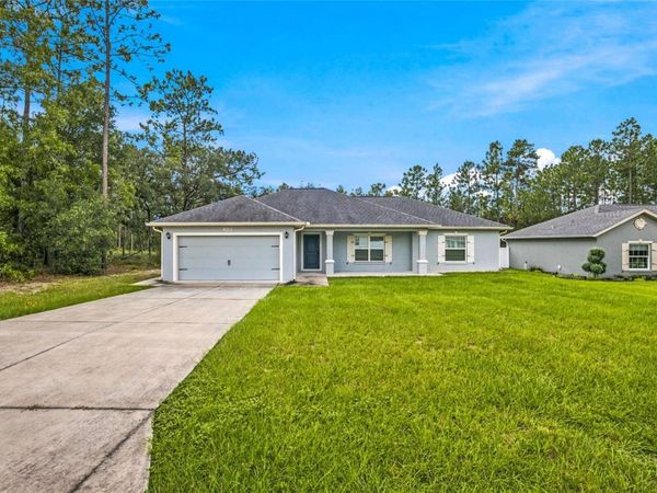 13152 SW 65TH CIRCLE , OCALA, FL 34473
