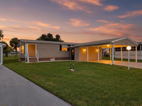 158 OSPREY CIRCLE , ELLENTON, FL 34222