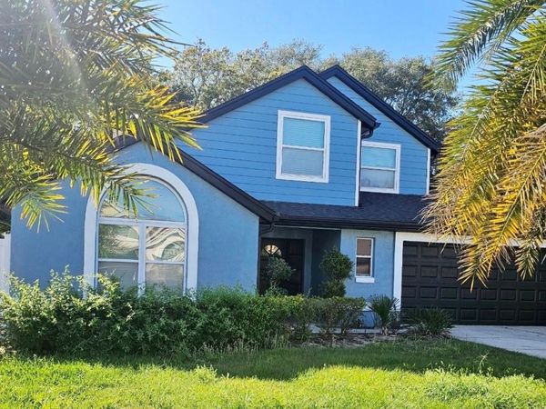 8070 VILLAGE GREEN ROAD , ORLANDO, FL 32818