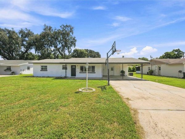 136 WHITMAN ROAD , WINTER HAVEN, FL 33884