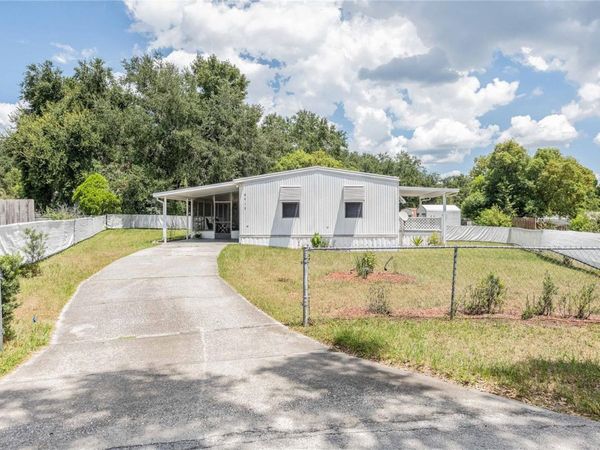 8913 JERICHO COURT , POLK CITY, FL 33868