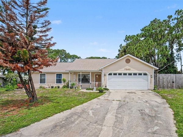 7260 FREEPORT ROAD , COCOA, FL 32927