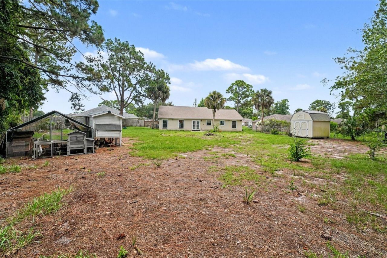 7260 Freeport Road, Cocoa, FL 32927 Photo