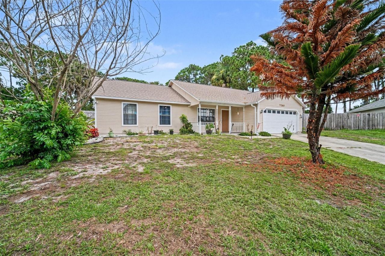 7260 Freeport Road, Cocoa, FL 32927 Photo