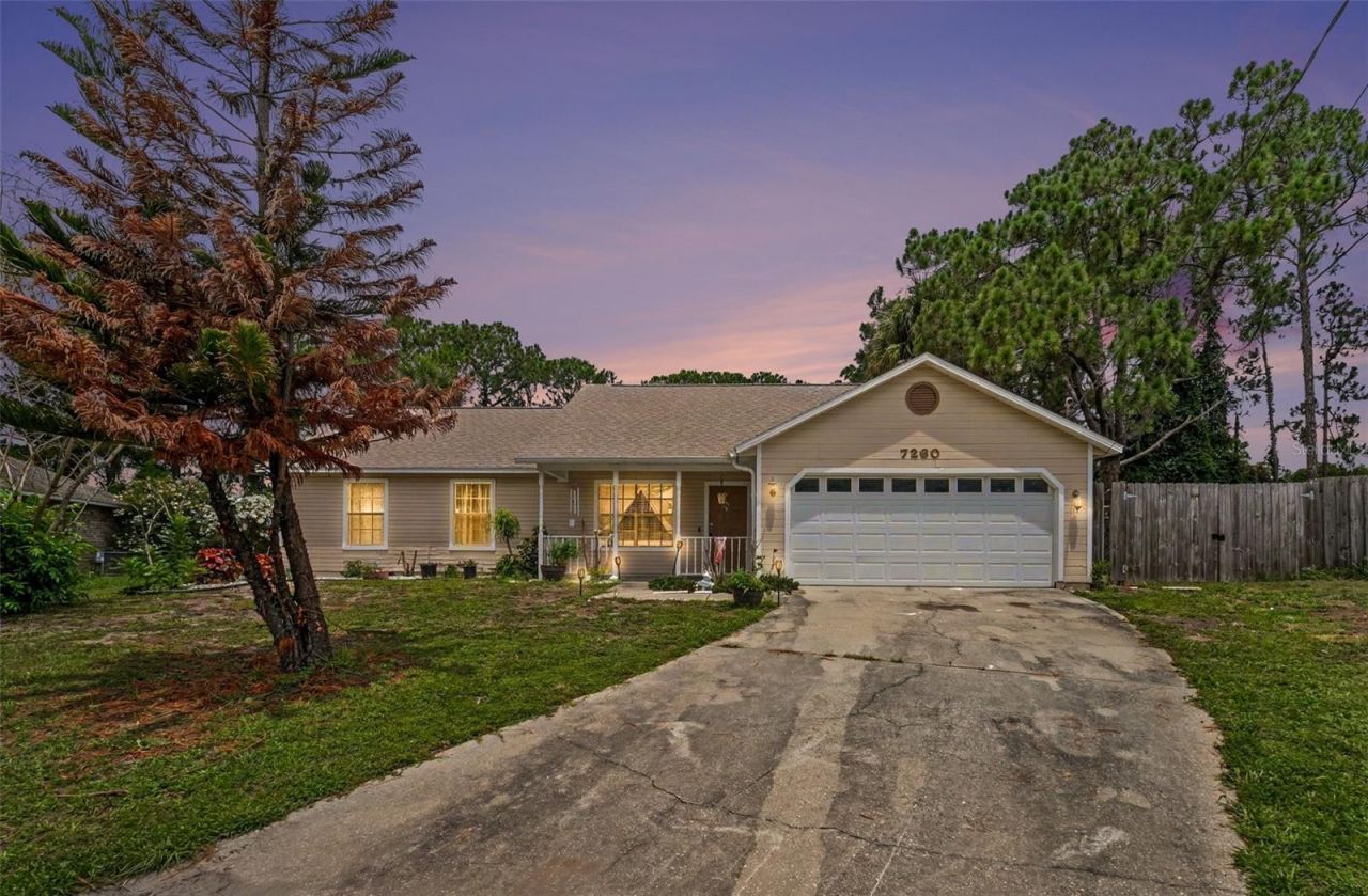 7260 Freeport Road, Cocoa, FL 32927 Photo