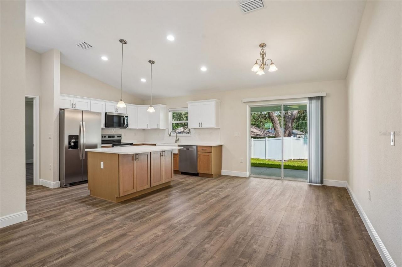 1194 W Virginis Drive , Citrus Springs, FL 34434 Photo