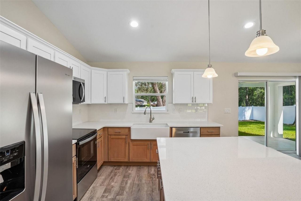 1194 W Virginis Drive , Citrus Springs, FL 34434 Photo