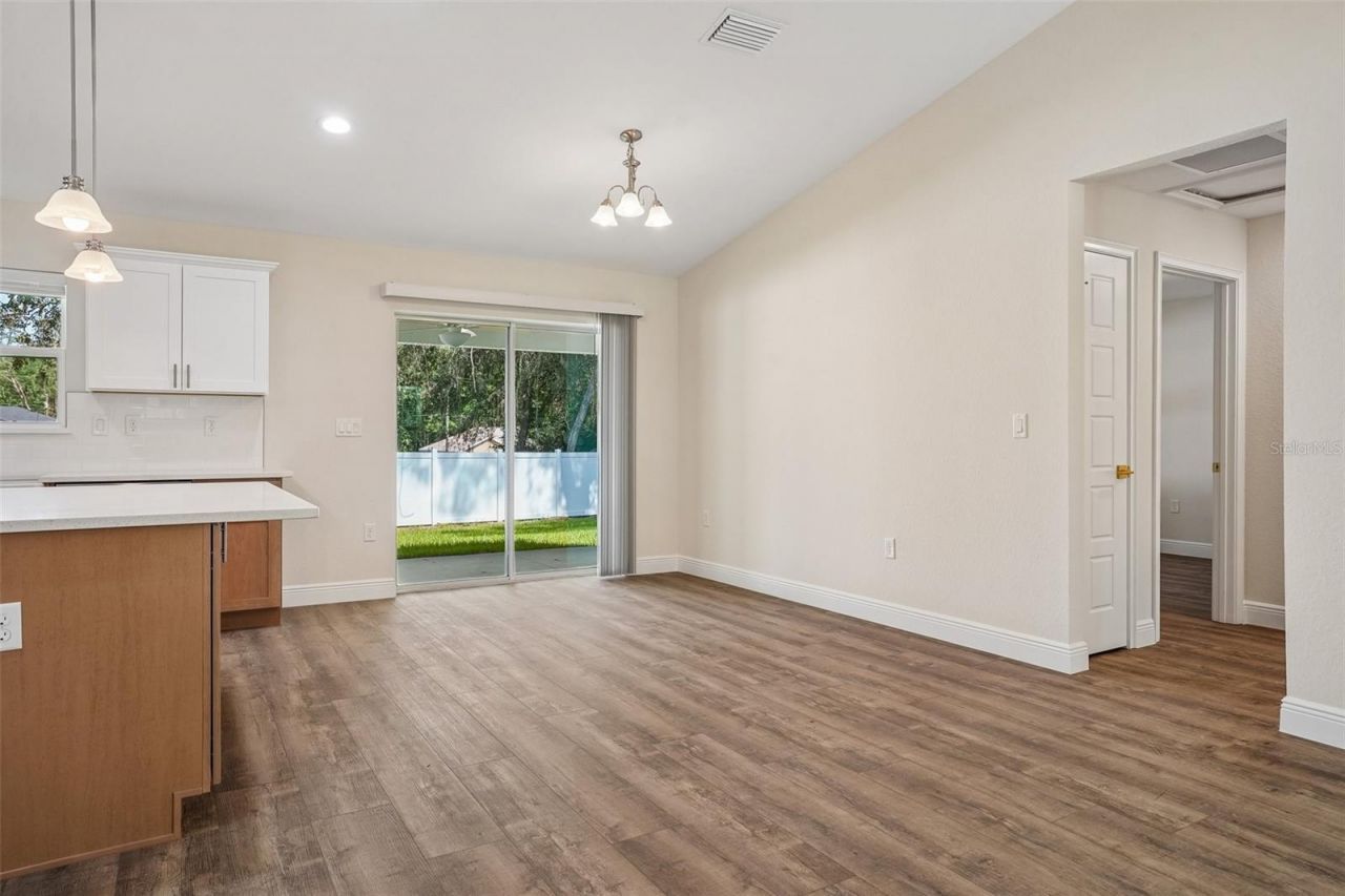 1194 W Virginis Drive , Citrus Springs, FL 34434 Photo