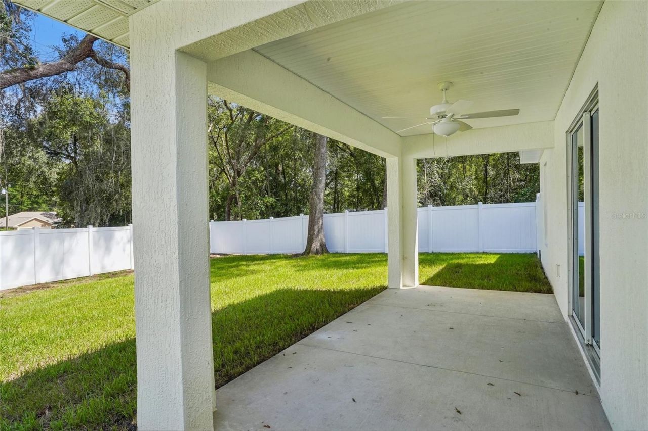1194 W Virginis Drive , Citrus Springs, FL 34434 Photo