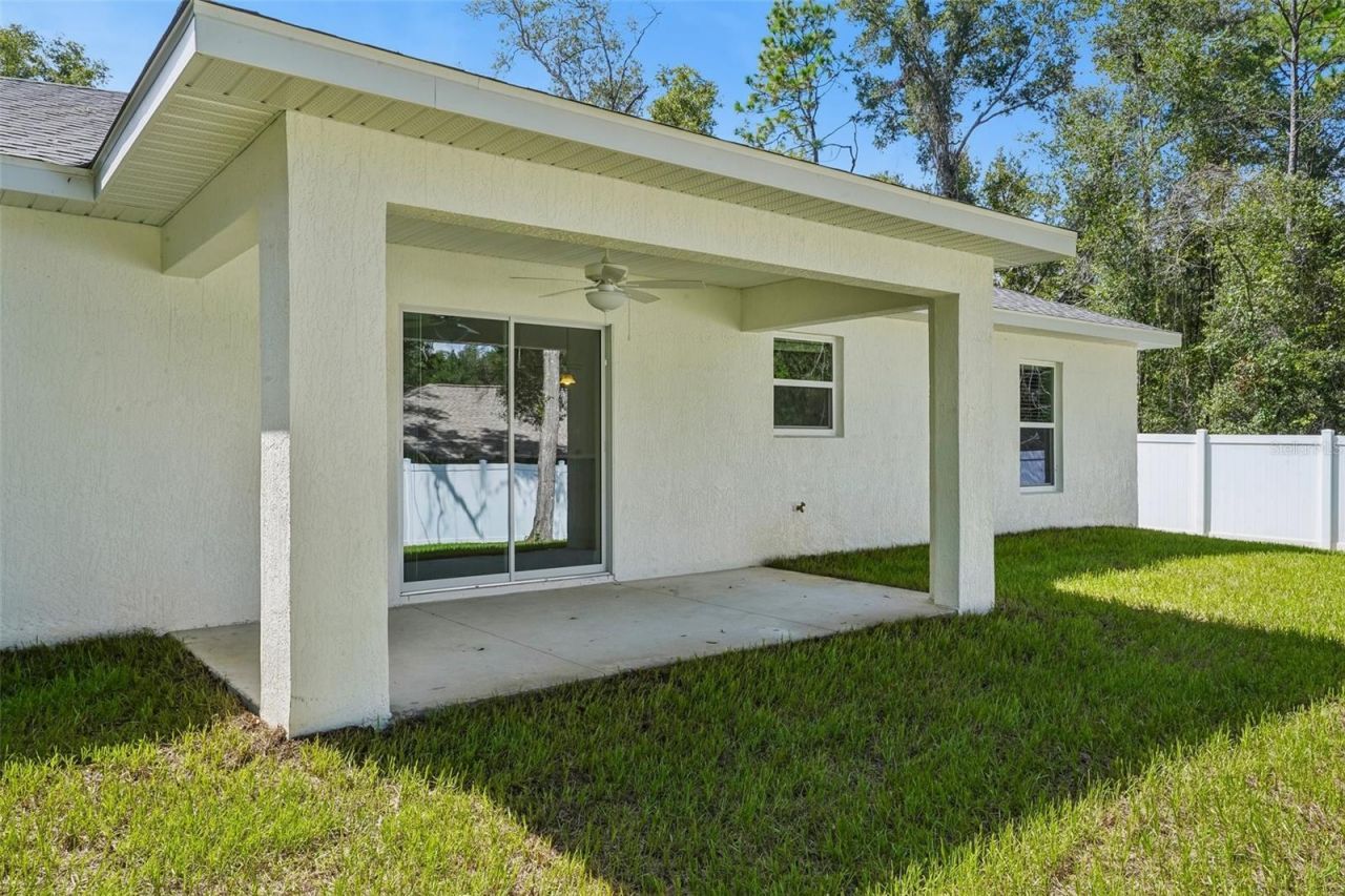 1194 W Virginis Drive , Citrus Springs, FL 34434 Photo