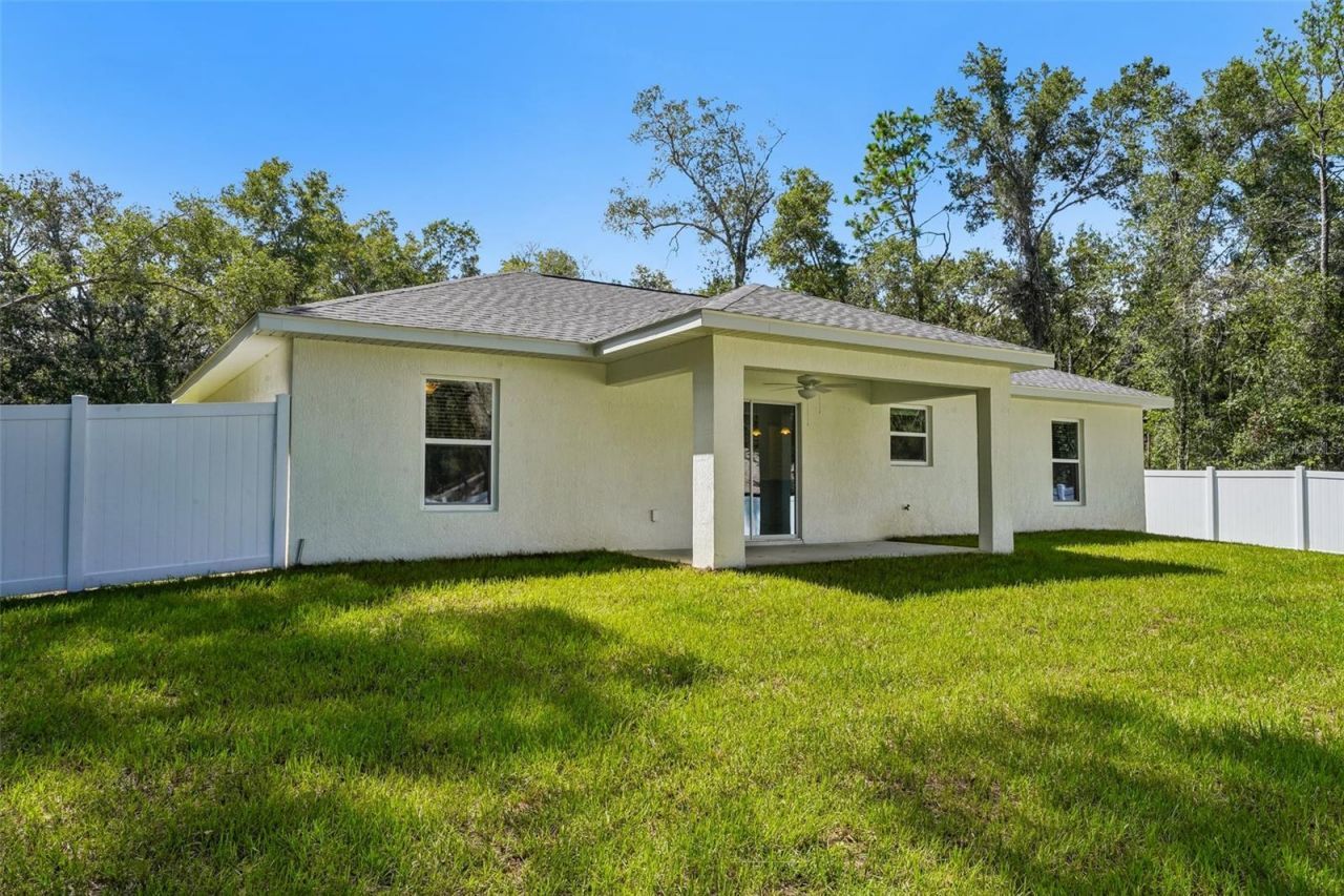 1194 W Virginis Drive , Citrus Springs, FL 34434 Photo