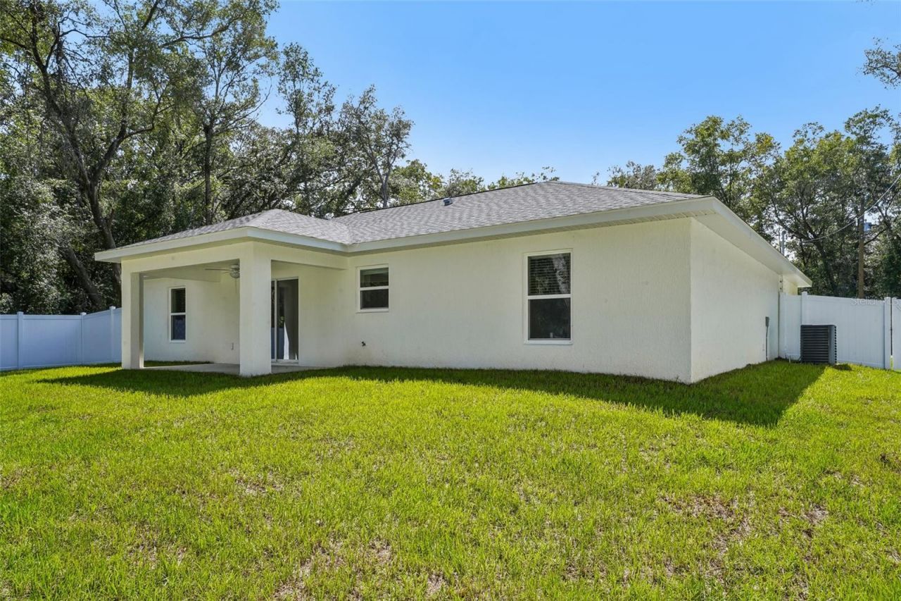 1194 W Virginis Drive , Citrus Springs, FL 34434 Photo