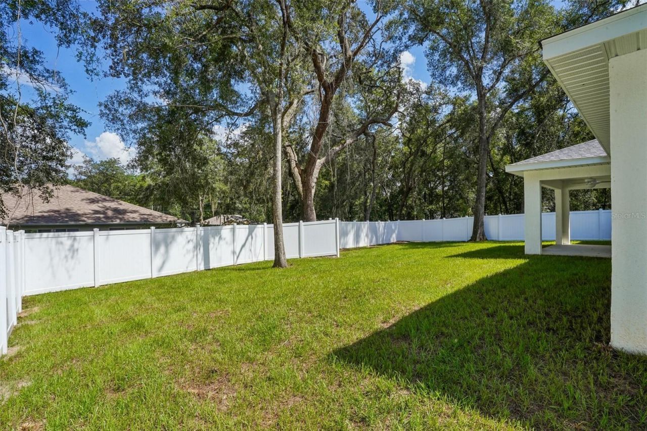 1194 W Virginis Drive , Citrus Springs, FL 34434 Photo